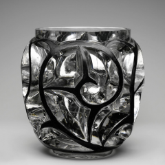 Vase by Rene Jules Lalique, ca. 1925
